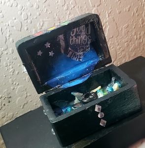ASH TRAY